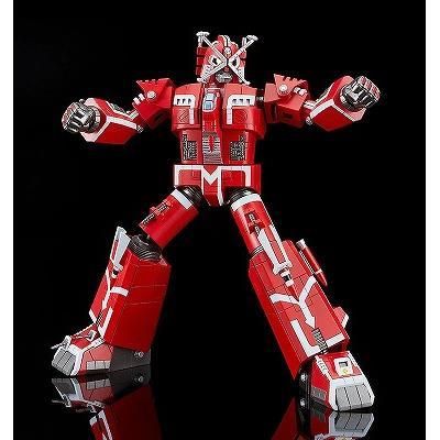 グッドスマイルカンパニー】MODEROID ビッグ・ダイエックス (X