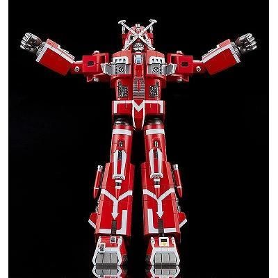 グッドスマイルカンパニー】MODEROID ビッグ・ダイエックス (X