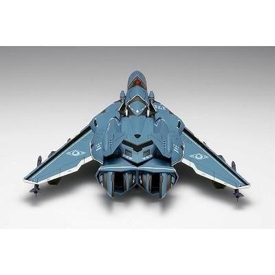 ウェーブ】MC-075)1/72 VF-171 ナイトメアプラス［一般機