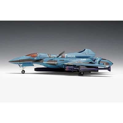 ウェーブ】MC-075)1/72 VF-171 ナイトメアプラス［一般機