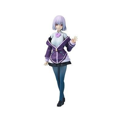 アニュラス】SSSS.GRIDMAN: 新条アカネ 可動プラスチックモデル