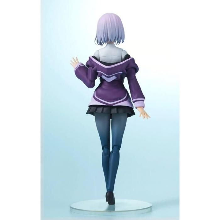 アカネくんの怪獣工房シリーズ「アレクシス・ケリヴ」(アニメ