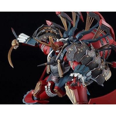 レビュー】「MODEROID 三世勢州千子右衛門尉村正」レビュー 複雑