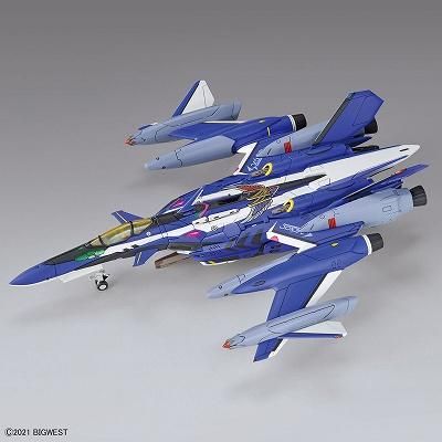 バンダイ】HG 1/100 YF-29 デュランダルバルキリー