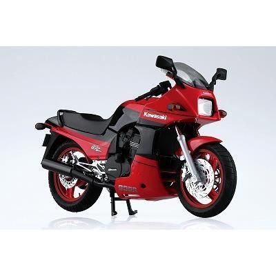 アオシマ】ザ・バイク No.49)1/12 カワサキ ZX900A GPZ900R アオシマ】ザ・バイク No.49)1/12 カワサキ ZX900A GPZ900R