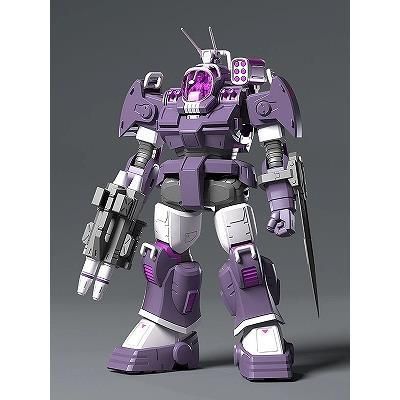マックスファクトリー】COMBAT ARMORS MAX28 1/72 ビッグフット Ver.GT