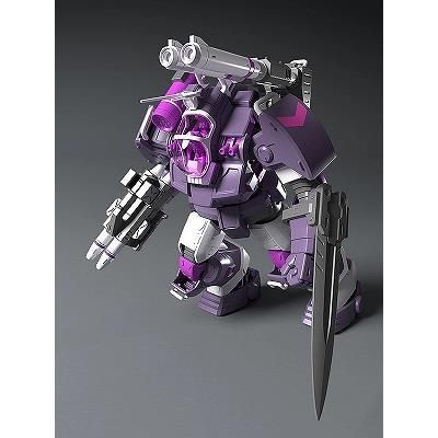 マックスファクトリー】COMBAT ARMORS MAX28 1/72 ビッグフット Ver.GT