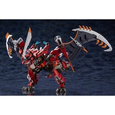 コトブキヤ】HG012R)ヘキサギア アグニレイジ - ホビーボックス コトブキヤ】HG012R)ヘキサギア アグニレイジ - ホビーボックス