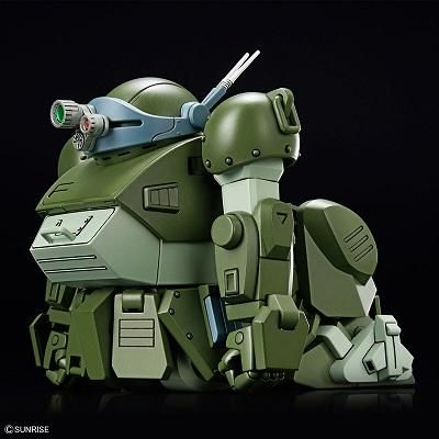 バンダイ】HG スコープドッグ - 福岡のプラモデル専門店 ホビー