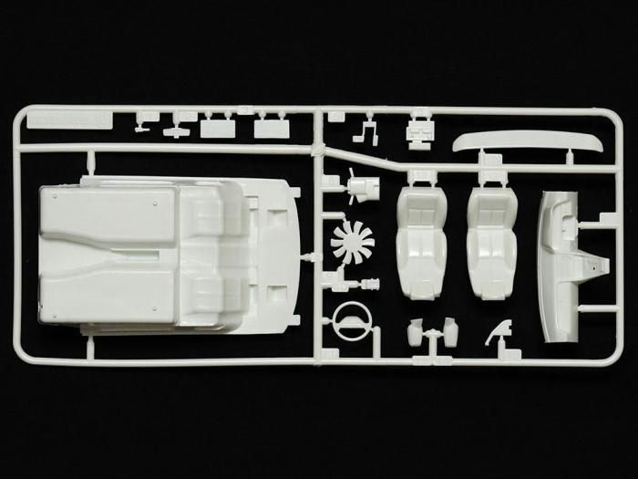 【2個セット】タミヤ 1/24 ソアラ3.0GTリミテッド トヨタ ソアラ3.0GT リミテッド (プラモデル) - ホビーサーチ