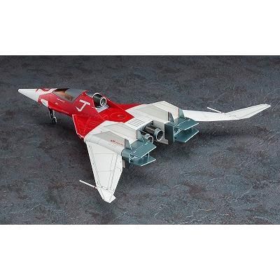 1/72 クラッシャー ジョウ ファイター2w/アルフィン フィギュア