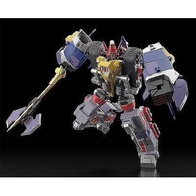 グッドスマイルカンパニー】MODEROID フルパワーグリッドマン