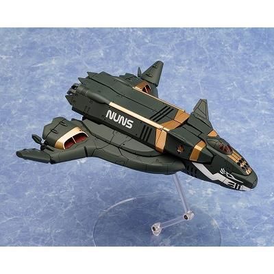 アオシマ】MC-12)V.F.G. マクロスΔ VB-6 ケーニッヒモンスター