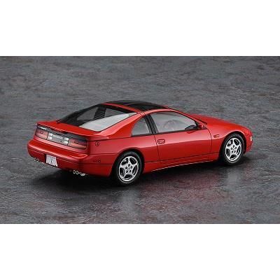 ハセガワ】HC59)1/24 ニッサン フェアレディZ(Z32) 300ZX ハセガワ】HC59)1/24 ニッサン フェアレディZ(Z32) 300ZX
