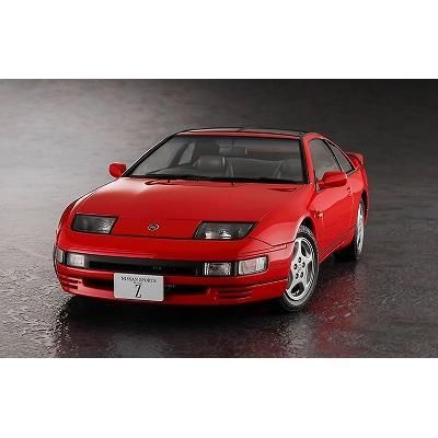 ハセガワ】HC59)1/24 ニッサン フェアレディZ(Z32) 300ZX ハセガワ】HC59)1/24 ニッサン フェアレディZ(Z32) 300ZX