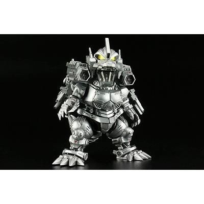 Amazon | フジミ模型 チビマルゴジラシリーズNo.701 メカゴジラ