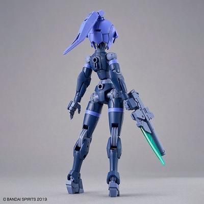 30MM 1/144 アチェルビーTYPE-B 11体　まとめ売り Amazon | BANDAI SPIRITS(バンダイ スピリッツ) 30MM EXM-H15B アチェ