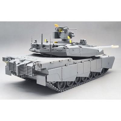 アミュージングホビー】35A054)1/35 次世代主力戦車 M1