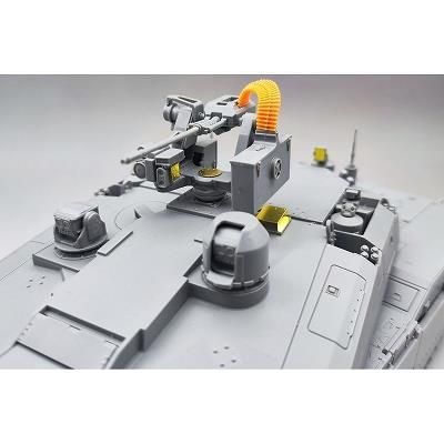 アミュージングホビー】35A054)1/35 次世代主力戦車 M1 エイブラムスX