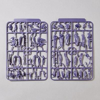 海洋堂】ARTPLA SCULPTURE WORKS エヴァンゲリオン初号機