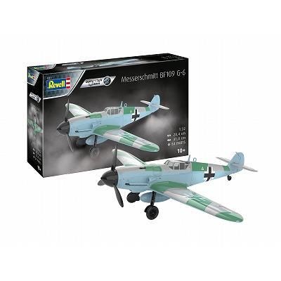 ドイツレベル】03653)1/32 メッサーシュミットBf109G-6 - ホビー ドイツレベル】03653)1/32 メッサーシュミットBf109G-6 - ホビー