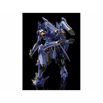 グッドスマイルカンパニー】MODEROID イカルガ (ナイツ&マジック