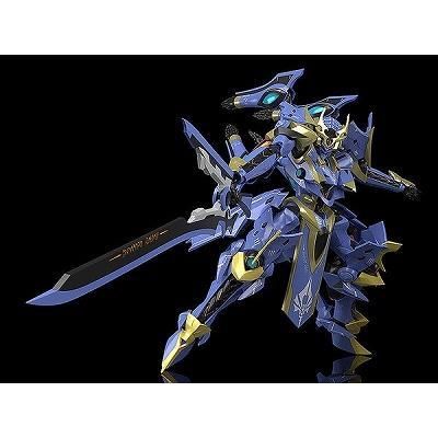 グッドスマイルカンパニー】MODEROID イカルガ (ナイツ&マジック