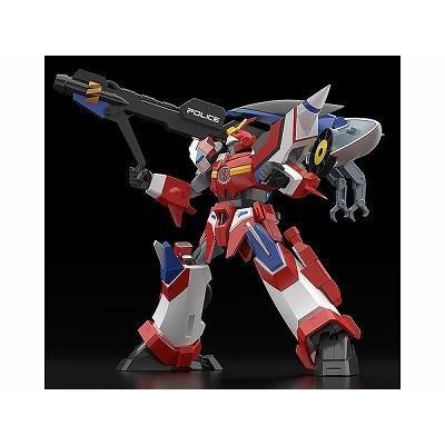 グッドスマイルカンパニー】MODEROID ハイパーレッドジャック