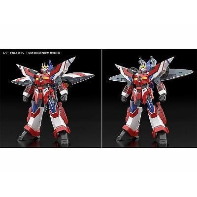 グッドスマイルカンパニー】MODEROID ハイパーレッドジャック グッドスマイルカンパニー】MODEROID ハイパーレッドジャック