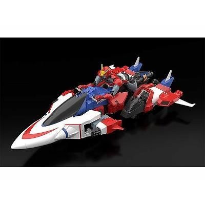 グッドスマイルカンパニー】MODEROID ハイパーレッドジャック グッドスマイルカンパニー】MODEROID ハイパーレッドジャック