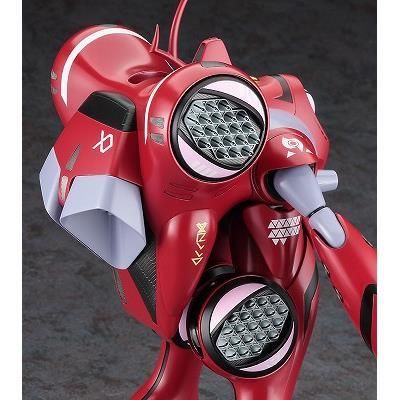 ハセガワ　1/72クァドランロー&ミリア639 ハセガワ】32)1/72 クァドラン・ロー “ミリア” （劇場版