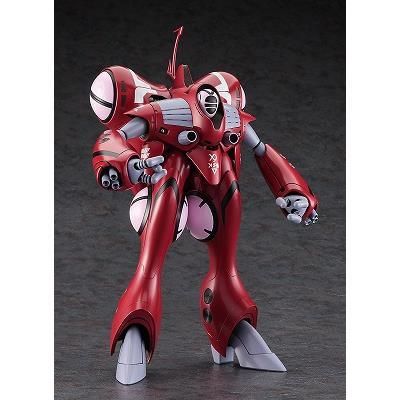 ハセガワ】32)1/72 クァドラン・ロー “ミリア” （劇場版