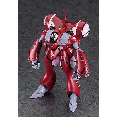 ハセガワ】32)1/72 クァドラン・ロー “ミリア” （劇場版） - 福岡の