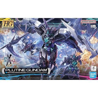 ڥХGBM06)HG 1/144 ץ륿󥬥