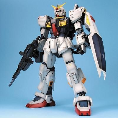 バンダイ】PG 1/60 RX-178 ガンダムMk-II(エゥーゴ仕様 バンダイ】PG 1/60 RX-178 ガンダムMk-II(エゥーゴ仕様