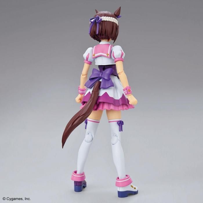 バンダイ】Figure-rise Standard ウマ娘 プリティーダービー
