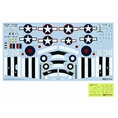 タミヤ】61126)1/48 グラマン FM-1 ワイルドキャット/マート