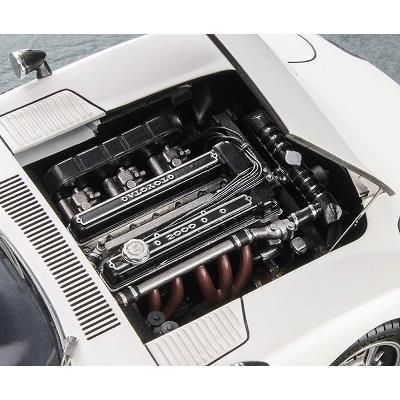 Amazon | ハセガワ 1/24 トヨタ 2000GT 1967 富士24時間耐久