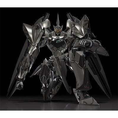 グッドスマイルカンパニー】MODEROID (灰の騎神) ヴァリマール