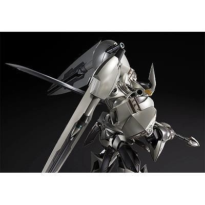 グッドスマイルカンパニー】MODEROID (灰の騎神) ヴァリマール
