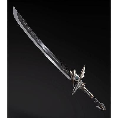 GOOD SMILE COMPANY - (再販) MODEROID(モデロイド) 灰の騎神 ヴァリマール 英雄伝説 閃の軌跡 プラモデル グッドスマイルカンパニー Amazon | グッドスマイルカンパニー(GOOD SMILE COMPANY