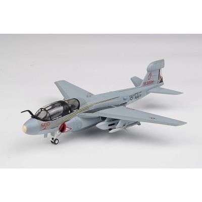 【プラッツ】AE144-163)1/144 アメリカ海軍 電子戦機 EA-6B プラウラー VAQ-134 ガルーダズ ラストクルーズ2014 - ホビーボックス 【プラッツ】AE144-163)1/144 アメリカ海軍 電子戦機 EA-6B プラウラー VAQ-134 ガルーダズ ラストクルーズ2014 - ホビーボックス