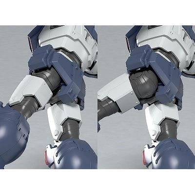 マックスファクトリー】COMBAT ARMORS MAX27)1/72 ダグラム Ver