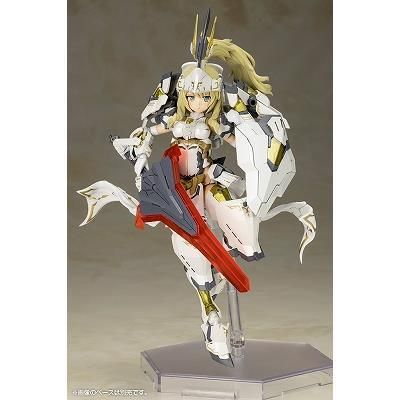 コトブキヤ】FG086)フレームアームズ・ガール ドゥルガーII