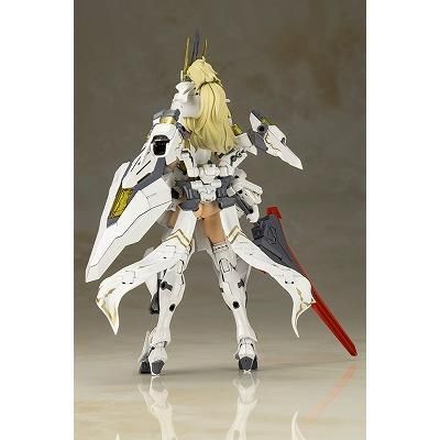 コトブキヤ】FG086)フレームアームズ・ガール ドゥルガーII