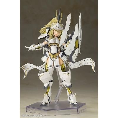 コトブキヤ フレームアームズ・ガール ドゥルガーII | ToMo氏