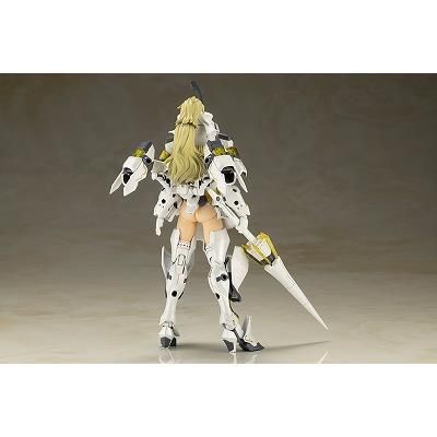 コトブキヤ フレームアームガールズ ドゥルガーⅡ 新品 フレームアームズ・ガール ドゥルガーII: プラモデル