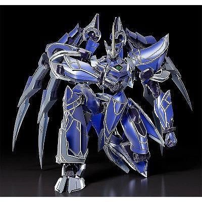 MODEROID ヴァリマール オルディーネ プラモデル MODEROID 英雄