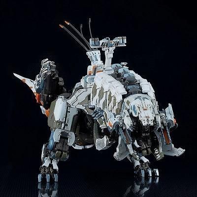 MODEROID サンダージョー 完成品 MODEROID サンダージョー