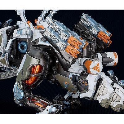 グッドスマイルカンパニー】MODEROID サンダージョー - 福岡の